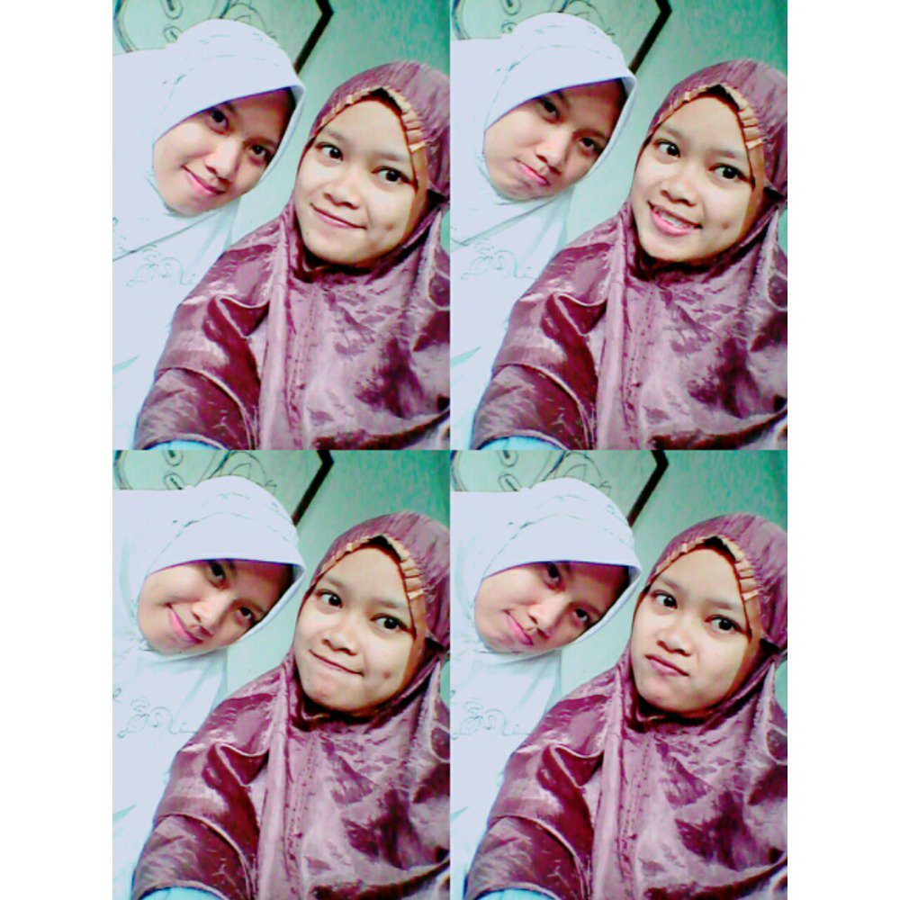 WindyWidya29's tweet photo. 👧👧 https://t.co/hjIIll8oGT