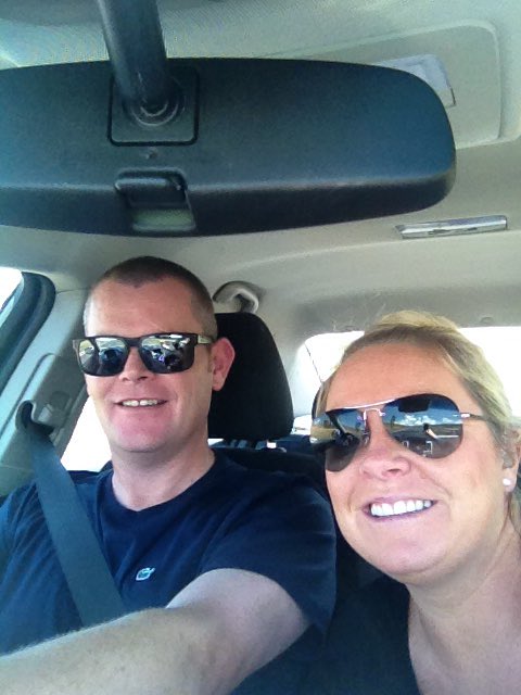 vicky_drysdale's tweet photo. On route to Leopard Creek let the 2016 season begin #nowletsgetstarted 👍😃⛳️ #Dunhill #SA https://t.co/YpnjvnuLnX