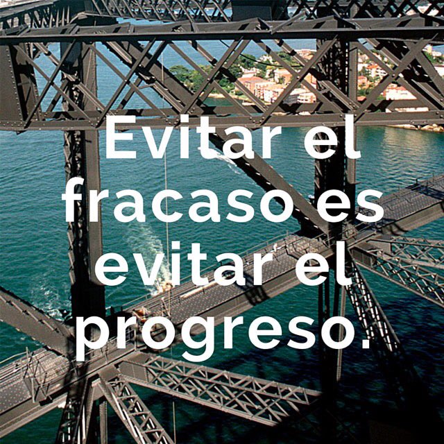 ViveAhoraVe's tweet photo. De cada error se aprende, por eso no temas al fracaso #motivación https://t.co/dODn9c8XOz