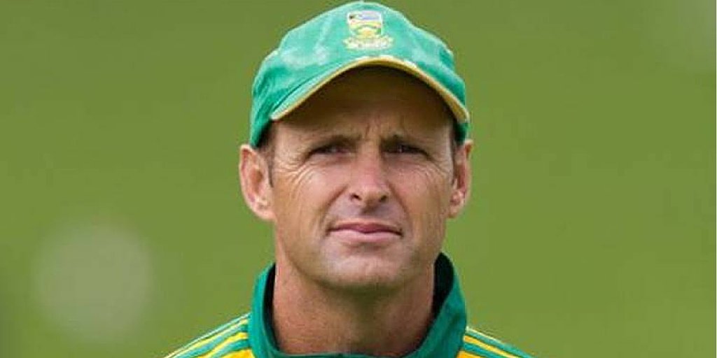 Happy Birthday to former South African cricketer Gary Kirsten! Have a great day, from the team. 