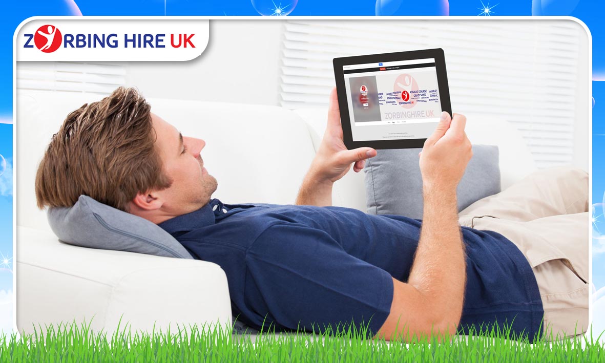 Click below to find #ZorbingHire #UK on Google+ >>> bit.ly/ZorbingGoogleP… #Essex #Zorb #Zorbing #ZorbHire