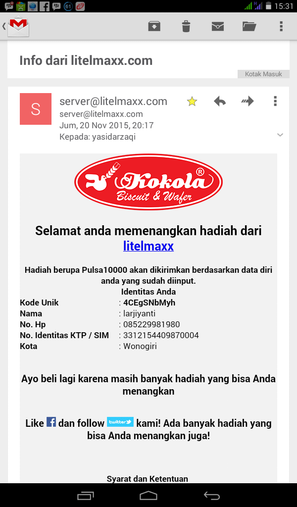 Biskuit Kokola On Twitter Teamfollowback