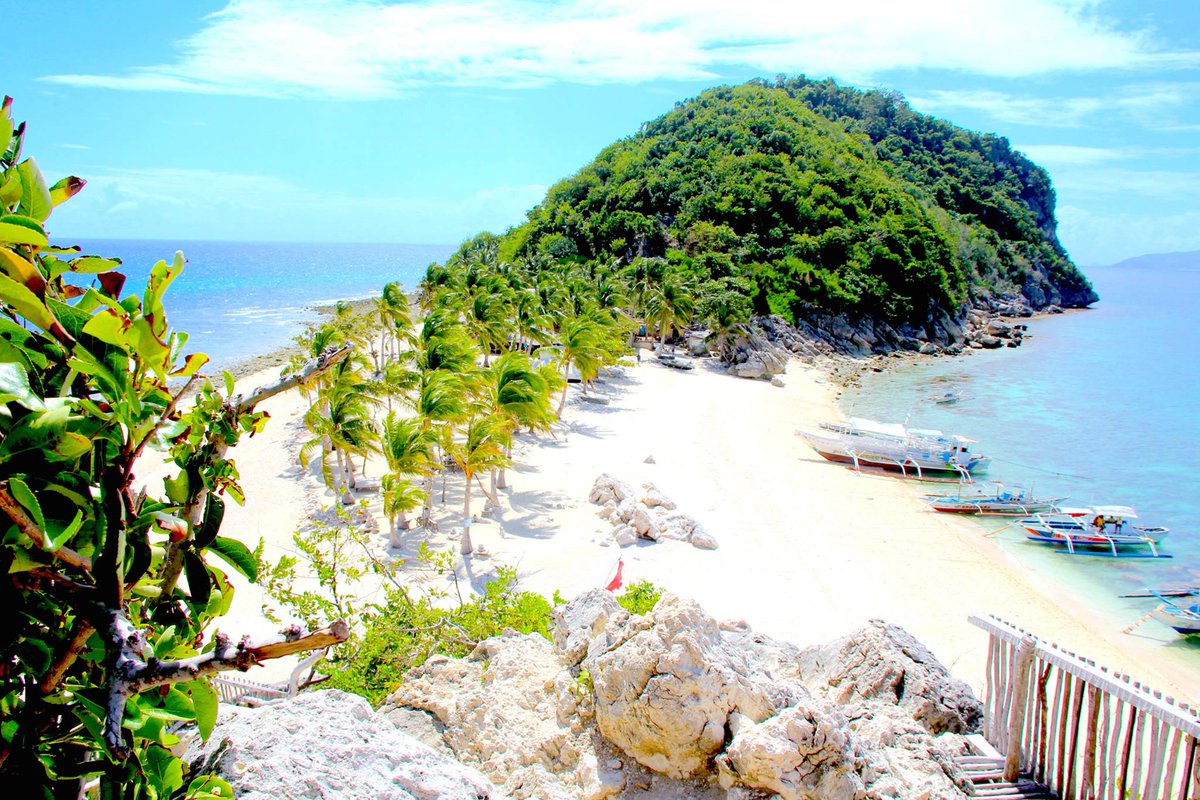 leshlizae's tweet image. worth the sunburn. #WeekendGetaway #IslaGigantes