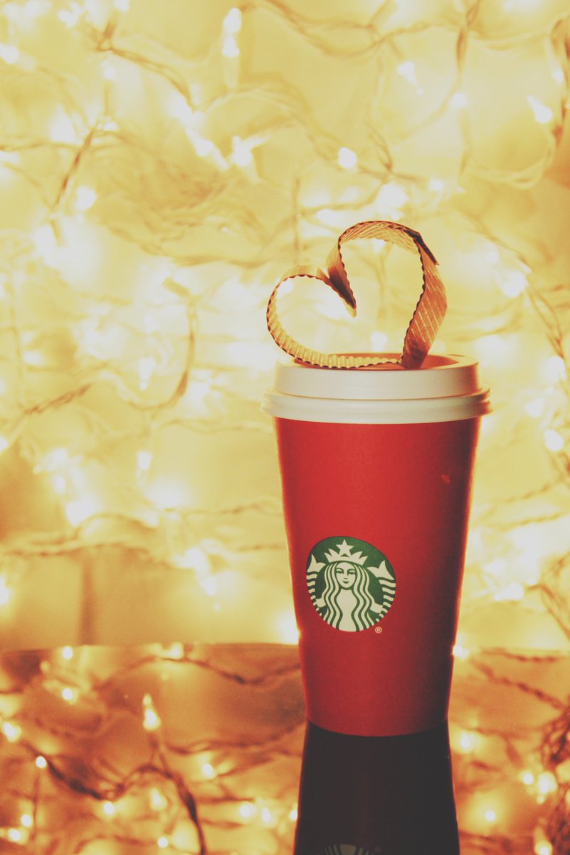 nbrly's tweet photo. Here's how to get involved in @StarbucksUK #RedCupCheer! https://t.co/0uOsATdWMt https://t.co/pGIUTvcJ0A