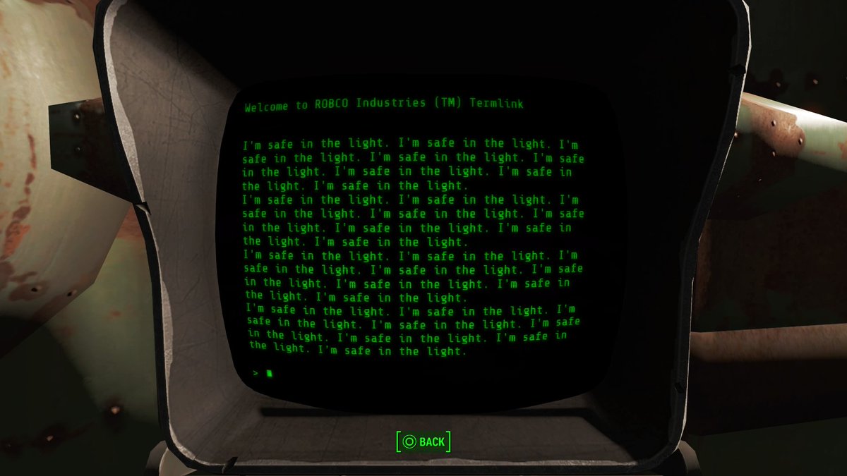 BrotherMayI's tweet image. NOT TODAY SATAN