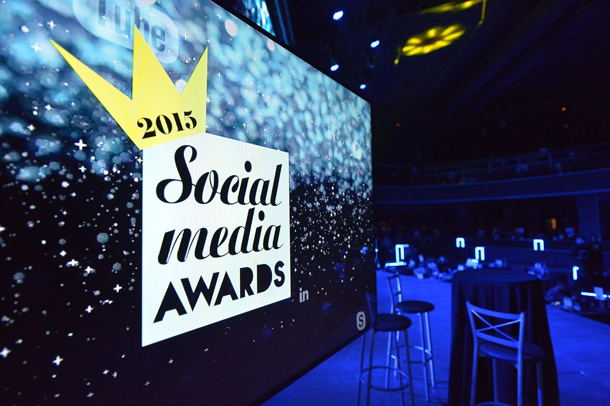 smawardsgr's tweet photo. Social Media Awards 2015: Τα Social Media βασιλεύουν στη χώρα της επικοινωνίας. #smagr

https://t.co/VFoz17SUSa https://t.co/3Fx5CHV8bk