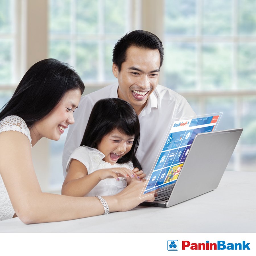 PaninBank's tweet photo. #InternetPanin hadir dengan tampilan lebih modern &amp; mudah digunakan untuk kenyamanan transaksi perbankan online Anda https://t.co/ZfYqbbCP1L