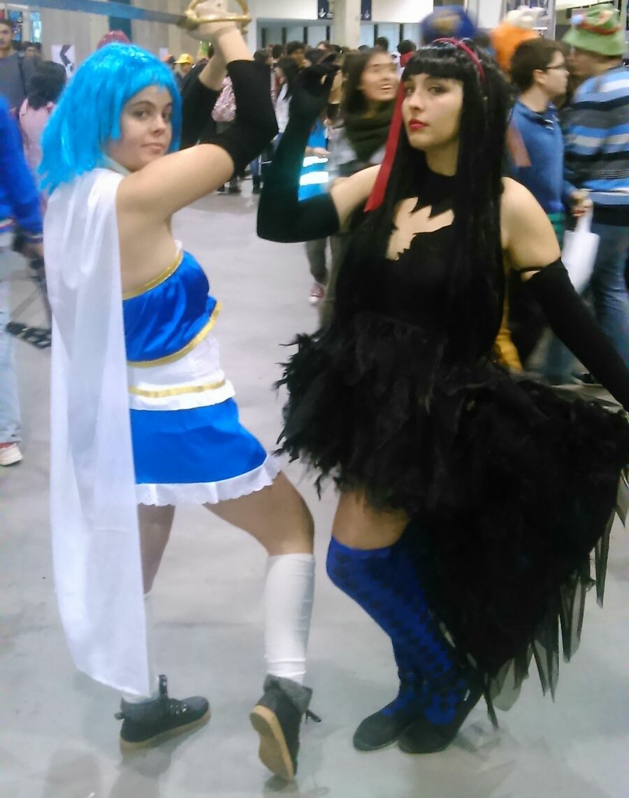 Natalironica's tweet photo. Saloncito 2015 https://t.co/c54qQ1ik2h