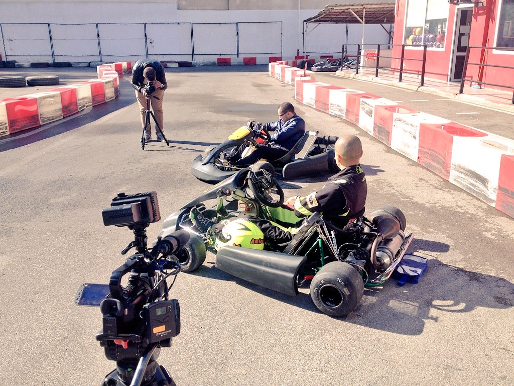 kartingMegakart's tweet photo. #Amine_laibi #Algerie #karting #kz2 #elnahar_tv #Algeria #Nrdi https://t.co/6ohopZhzvj
