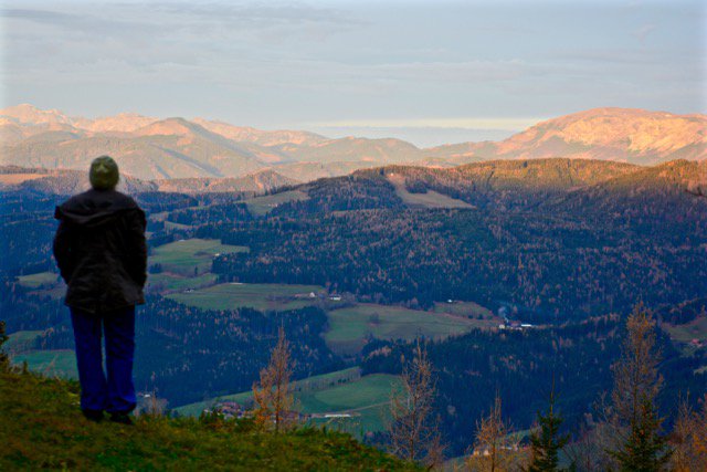 that's the new view of Austrias very first #WikiHouse #Tyrol #Bärenkopf #viennaopen #VO2015 <a href="/WikiHouse/">WikiHouse</a>