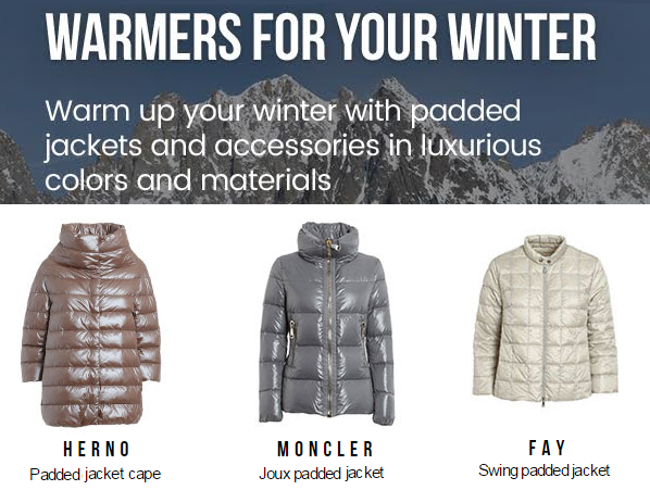 iKRIX_com's tweet photo. Warm up this cold #Monday with our selection of jackets at https://t.co/YuQTCdAPxR ! #ikrix #Lunedi #fashion https://t.co/3VvNVB7pFN