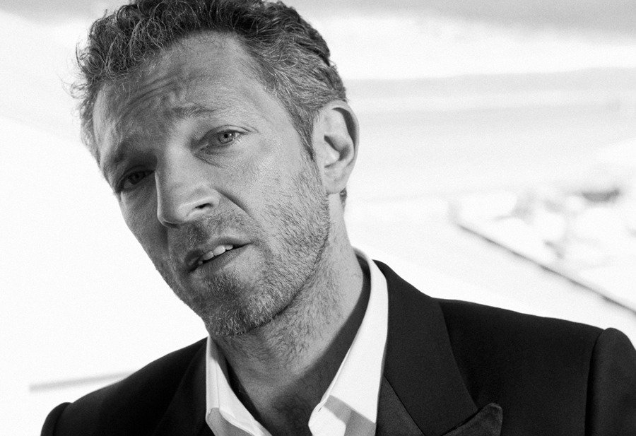 Happy 49th Birthday,Vincent Cassel! 