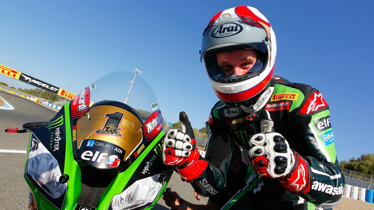 riders's tweet photo. Perché @KawasakiRacing_ è stato il team dell'anno (e due cose sul futuro) | di @vane_x4d https://t.co/qwzg9uaY0k https://t.co/hhFbl2bl6u