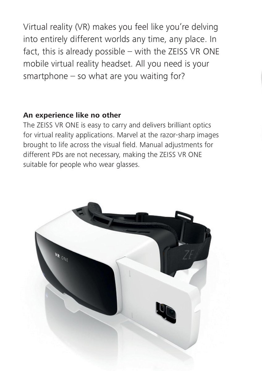 rrci_madpete's tweet photo. @ukdroneshow will have some very cool #ZeissVR #tech on display...you can even #3dprint additional trays...;-) https://t.co/yTmMYIzClE