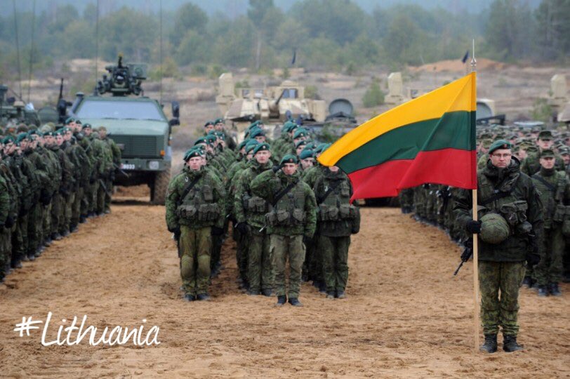 173rdAirborneBrigade tweet media