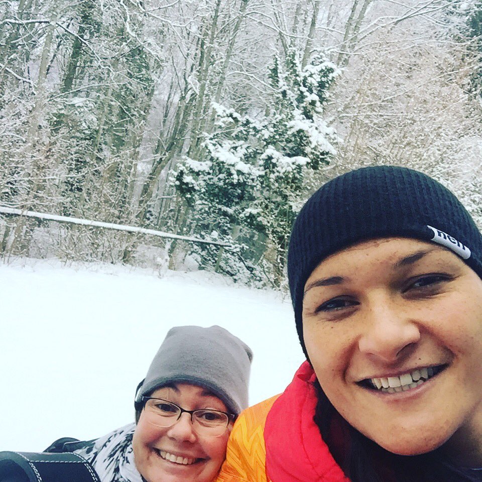 ValerieAdams84's tweet photo. Morning done💪🏽, protein shake ✔️ Eat #Sleep #TrainAgain https://t.co/HdqM8emmQB
