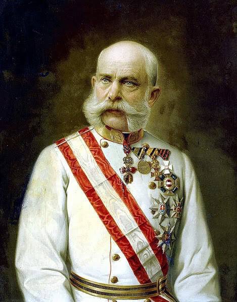 MGGRedipuglia's tweet photo. 21 Novembre 1916 muore Francesco Giuseppe oppositore dell'unificazione italiana. Gli succede il pronipote Carlo. https://t.co/4KfNy8TK5S