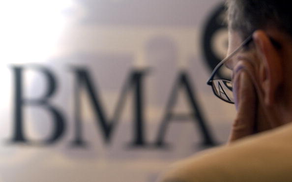pulsetoday's tweet photo. GPC negotiating for end to annual 'tinkering' with GP contract https://t.co/6lu4TjUScu #GPcontract @TheBMA https://t.co/aD8w2iRzR6