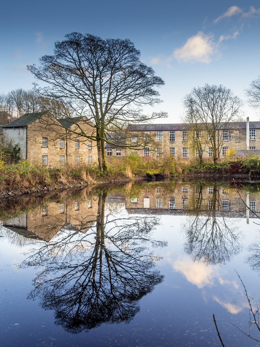 Back the campaign to save Helmshore textile Museum bit.ly/1PJAQ4u