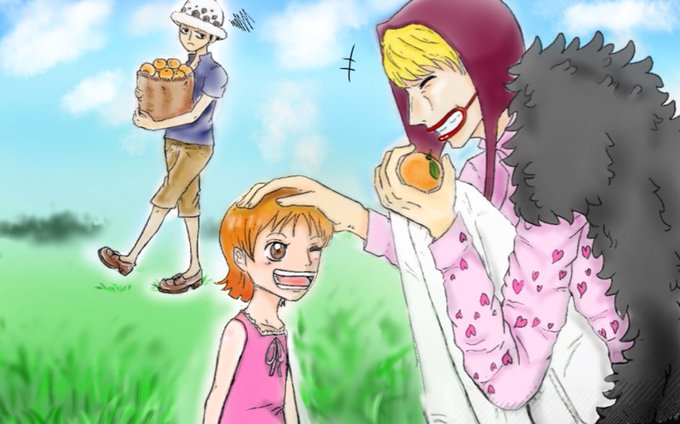 生存ifのtwitterイラスト検索結果 古い順