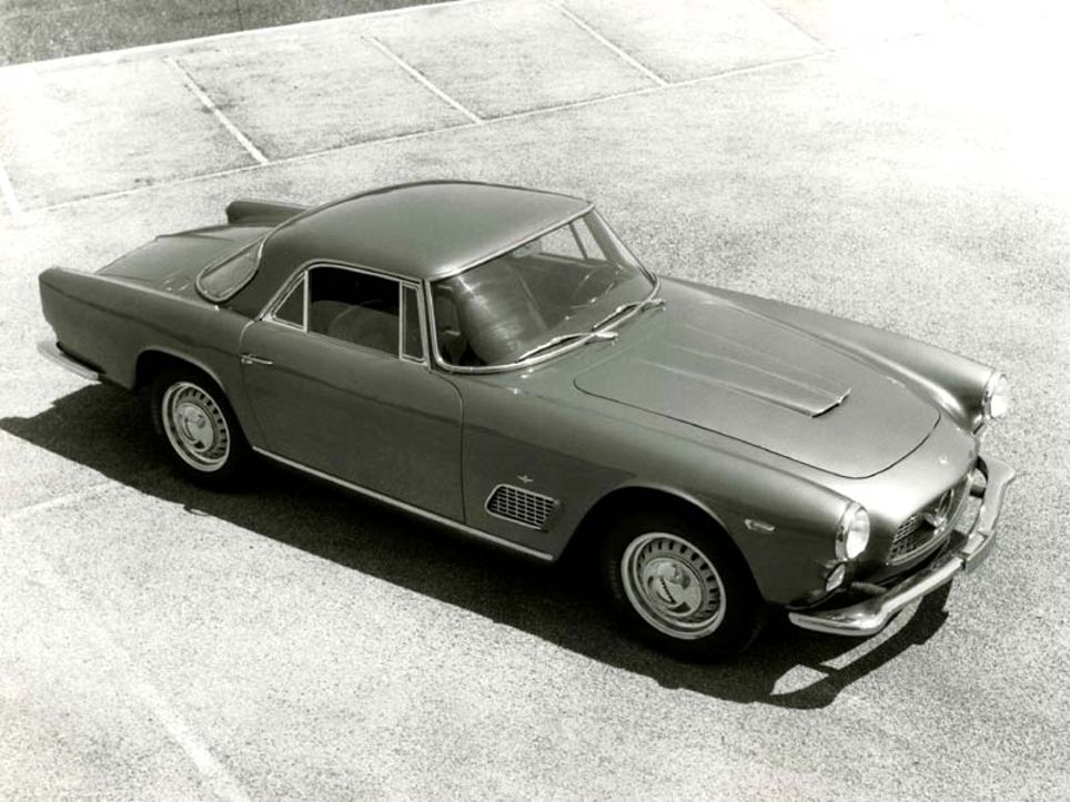 Hope you enjoyed the Maserati Feature events! Check out these real world <a href="/Maserati_HQ/">Maserati</a> beauties!