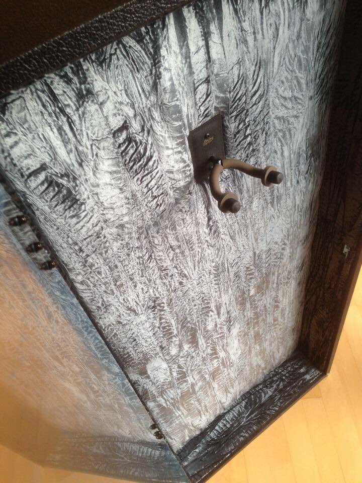 CaseClassic's tweet photo. The inside of one of our Classic Cases! Great quality! https://t.co/9AqoIALAum