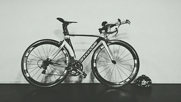 valentisanjuan's tweet photo. GANADOR BICI @s_kortajarena!! La utilizará para Ironman contra el cáncer. Grande! OJO: no es la última que sorteo :) https://t.co/S0CQFRQVOc