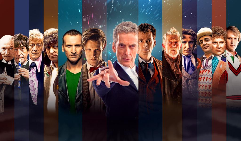 HITDoc1's tweet photo. 52 years of #DoctorWho ! Happy anniversary everyone!
#Timeboy
#HITD https://t.co/ravDRjdN6u