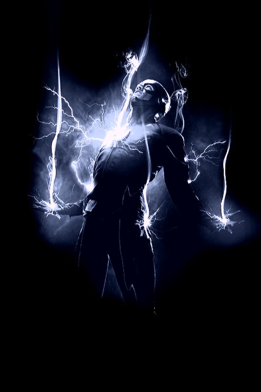 BarryAllen_spdr's tweet image. So darkest night has begun