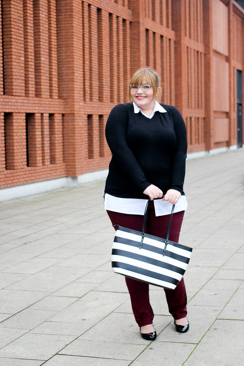 PlusSizeBlogs tweet picture