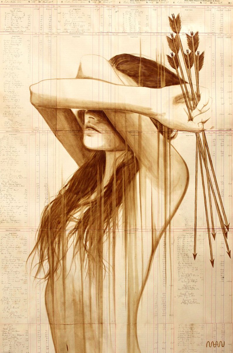 EcoTechSolution's tweet image. Coffee's not just for drinking. This artist shows how it can be used to create stunning art: adb.im/F1D023