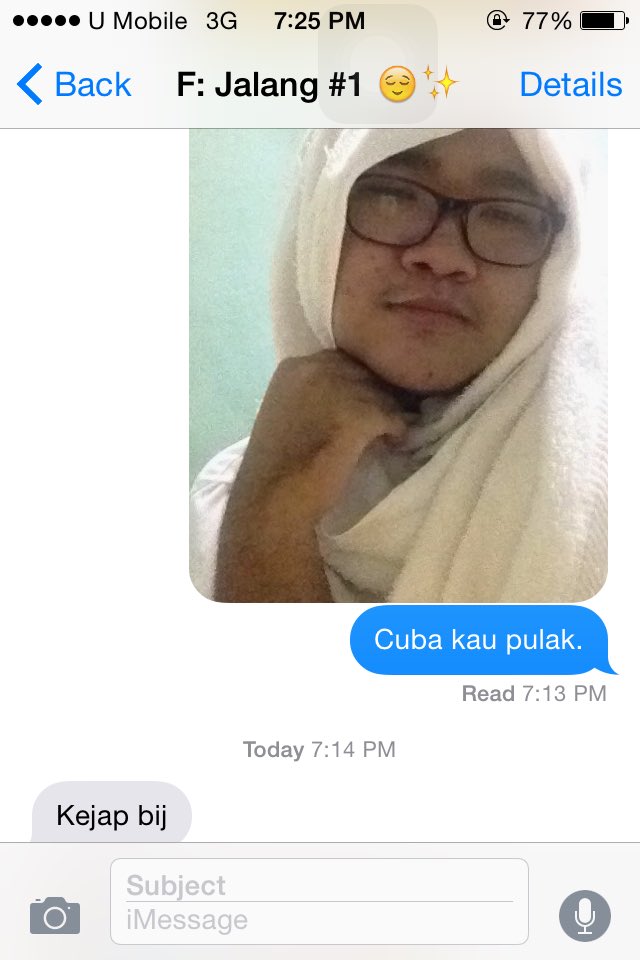 aslandelrey's tweet image. NAK MATI AKU GELAK HAHAHAHAH 😂