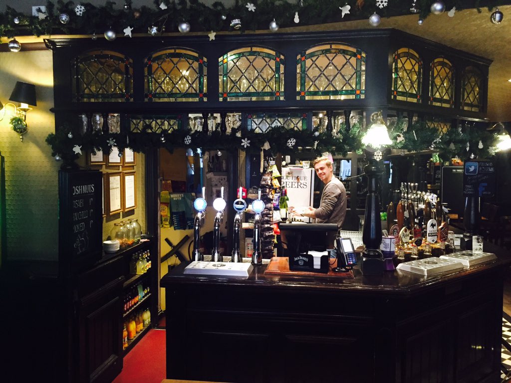 Three Crowns tweet media