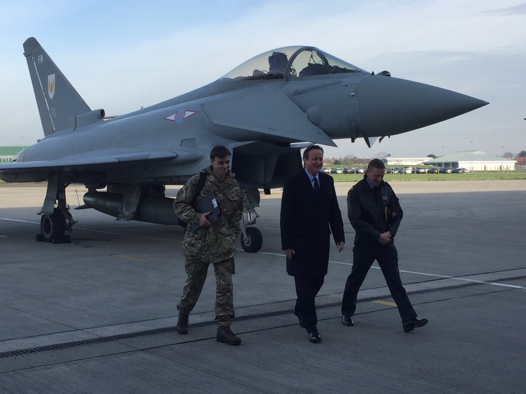David_Cameron tweet picture