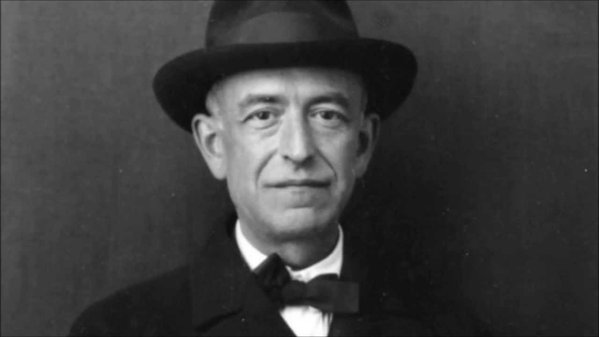 Operisima's tweet photo. @CulturAndalucia
#TalDíaComoHoy 1873 nacía #Cadiz el #compositor #ManuelDeFalla
https://t.co/Q2SOwTPdut @musicahora https://t.co/nUsVV6rz0y