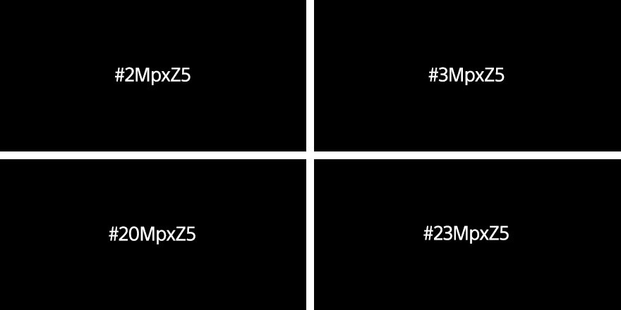 Agent00Z5's tweet photo. @Tastheshadow4 [Défi 3] Quelle est la résolution de l'appareil photo du Xperia Z5 ? Répondez avec le bon hashtag ! https://t.co/WZFRkBpWNB