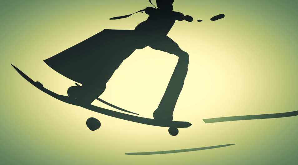 DavidGimenoA's tweet photo. MELANC-OLLIE | Impresionante animación #skater
https://t.co/apd5EI85lf
√ #hellosavants cc @pedroramis
#Skate https://t.co/UkAgCuDNxb