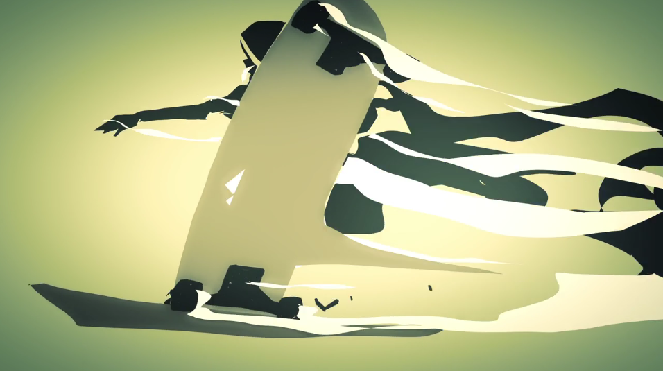 DavidGimenoA's tweet photo. MELANC-OLLIE | Impresionante animación #skater
https://t.co/apd5EI85lf
√ #hellosavants cc @pedroramis
#Skate https://t.co/UkAgCuDNxb