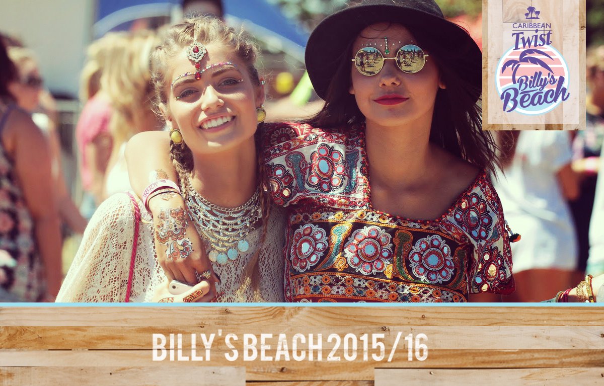 Billy's Beach tweet media