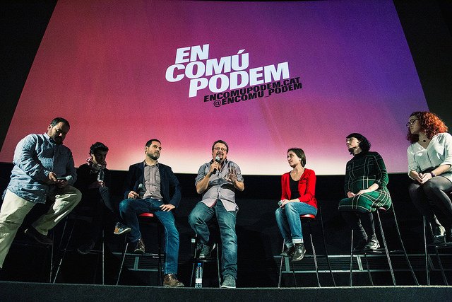 Podem_BCN's tweet photo. Últim dia per participar en l'elaboració del programa de @EnComu_Podem a https://t.co/wf8gmB8ZHM. #Participa20D https://t.co/qi4EfVn8SV