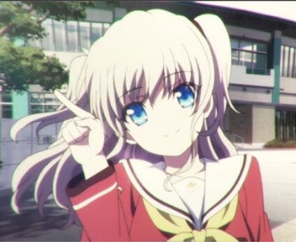 友利奈緒のtwitterイラスト検索結果 古い順