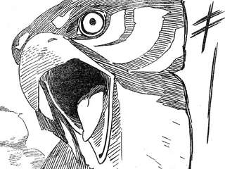 丸い瞳を描きたいのだよわたしは・・・けど可愛い大きさ、バランスがとれねえのだ わかるか 