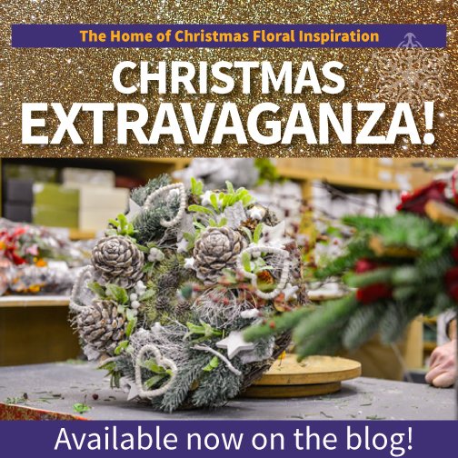 Read all about our Christmas Extravaganza on the Country Baskets blog now!
tinyurl.com/pdcrgvt

#Christmas
