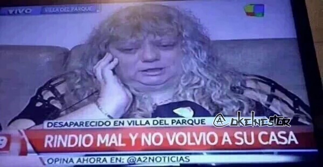okElnestor's tweet photo. —Yo cada vez que me dan la nota
— https://t.co/1YAVQFGlc8