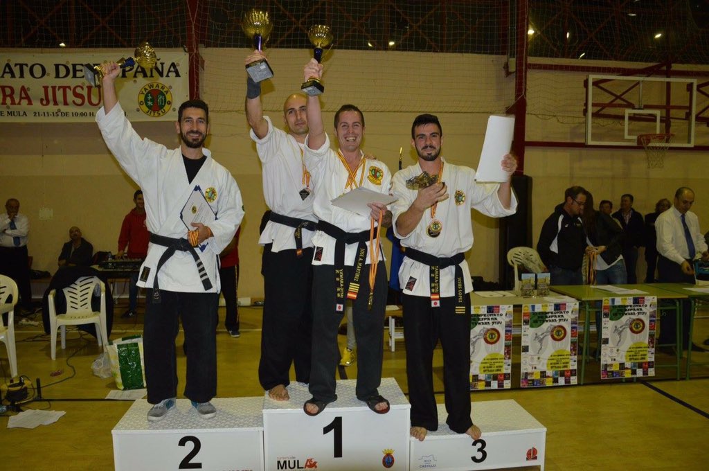 El club Warrior's es el MEJOR CLUB DE ESPAÑA!!!!! 
#beWarriorMyFriend