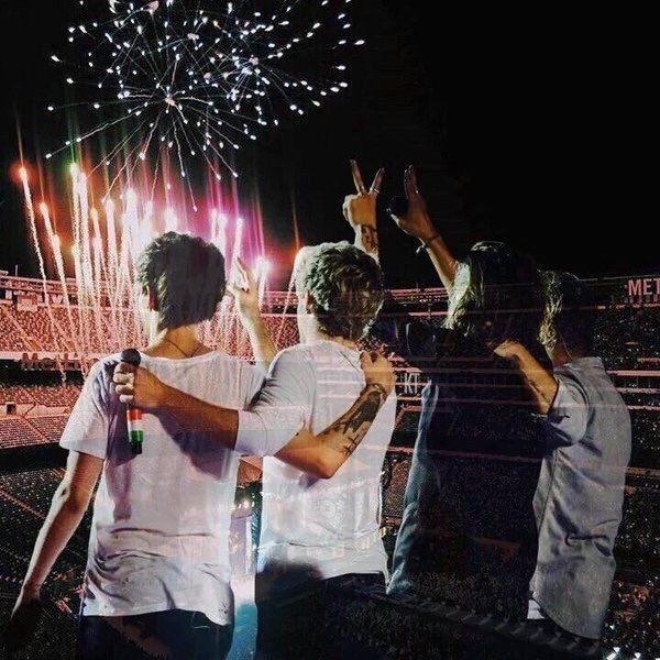 1Dmofos913's tweet photo. 5年分のありがとうをいま、投票で伝えたい
#MTVStars One Direction https://t.co/ZAl8rT1xfJ