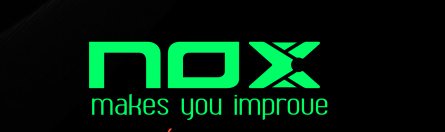 padel20's tweet photo. Atentos el día de hoy a las #RRSS !! @noxpadel no va a sorprender con algo grande !! #padel #MakesYouImprove https://t.co/ZqTm6XMyHU