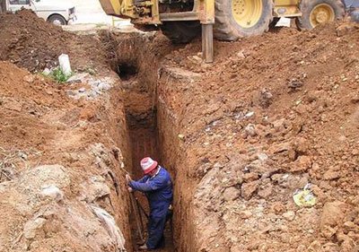 Acrilum's tweet photo. » ¿Cómo evitar accidentes por enterramiento en zanjas? El blog de @vyepesp - https://t.co/NNnj8vvQ8h https://t.co/QGys6XIQaB
