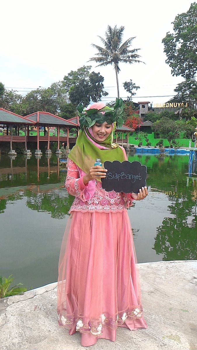 rini91_mg's tweet photo. Berkumur dengan Listerine menjadi merasa #SiapBanget untuk dijemput sang pangeran berkuda putih @ListerineID https://t.co/cN9CEOw9By