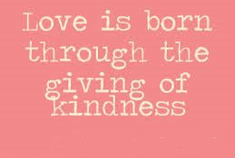2thank's tweet photo. Giving Kindness https://t.co/F3XC99FROk